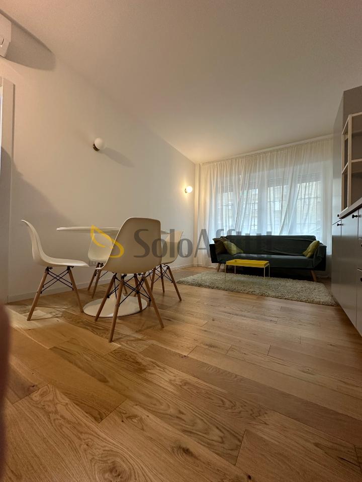 appartamento in affitto a Milano in zona Solari