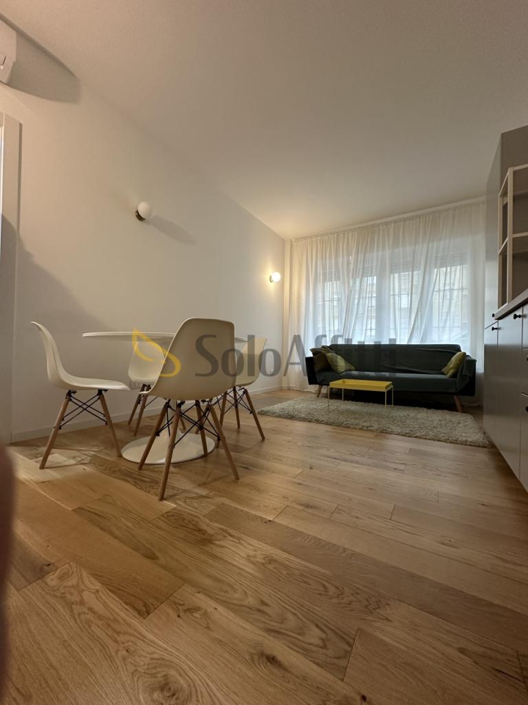 appartamento in affitto a Milano in zona Porta Genova