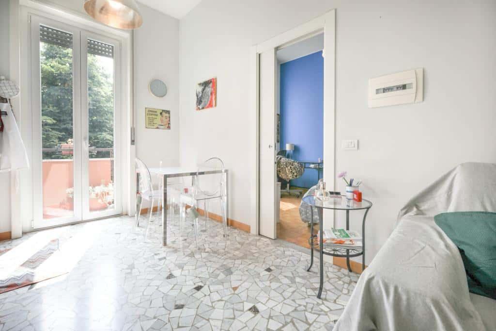 appartamento in affitto a Milano in zona Sant'Ambrogio