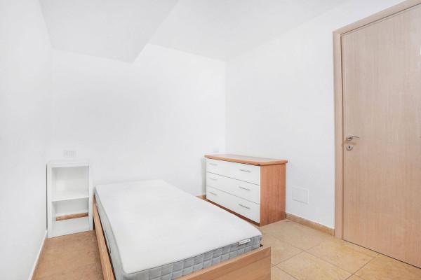 appartamento in affitto a Milano in zona Calvairate