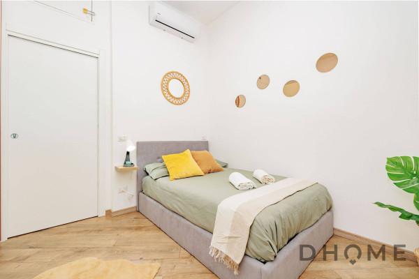 appartamento in affitto a Milano in zona Rottole