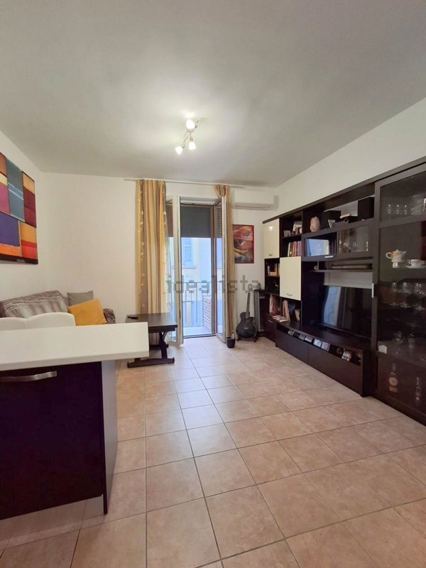 appartamento in affitto a Milano in zona Affori