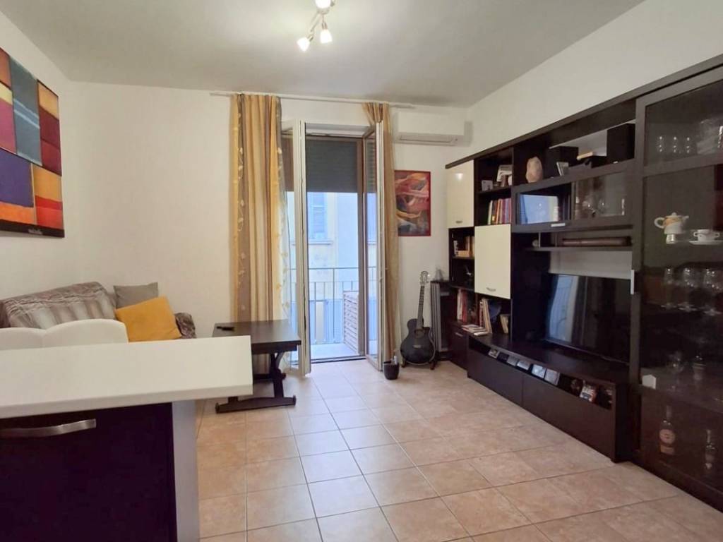 appartamento in affitto a Milano in zona Affori