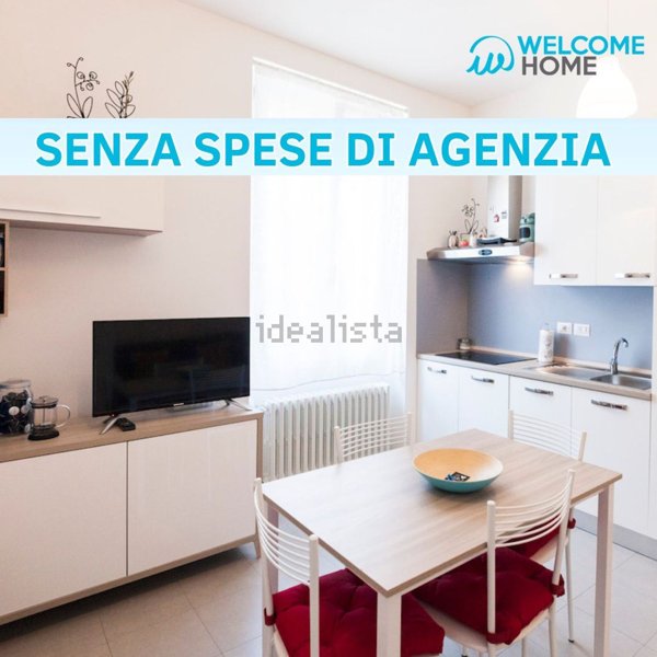 appartamento in affitto a Milano in zona XXII Marzo