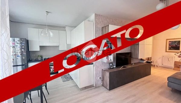 appartamento in affitto a Milano in zona Famagosta