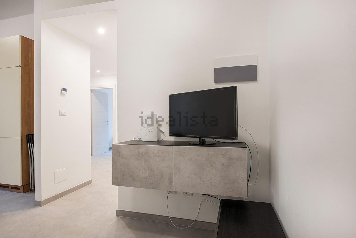 appartamento in affitto a Milano in zona Famagosta