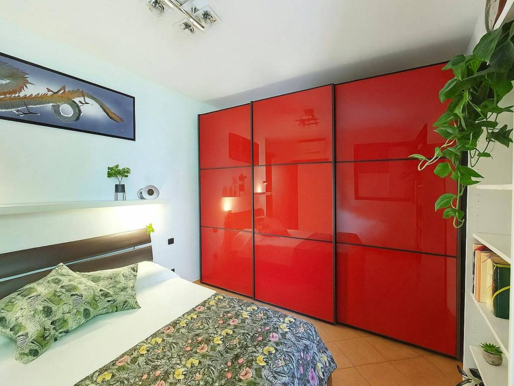 appartamento in affitto a Milano in zona Chiesa Rossa