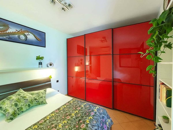 appartamento in affitto a Milano in zona Morivione