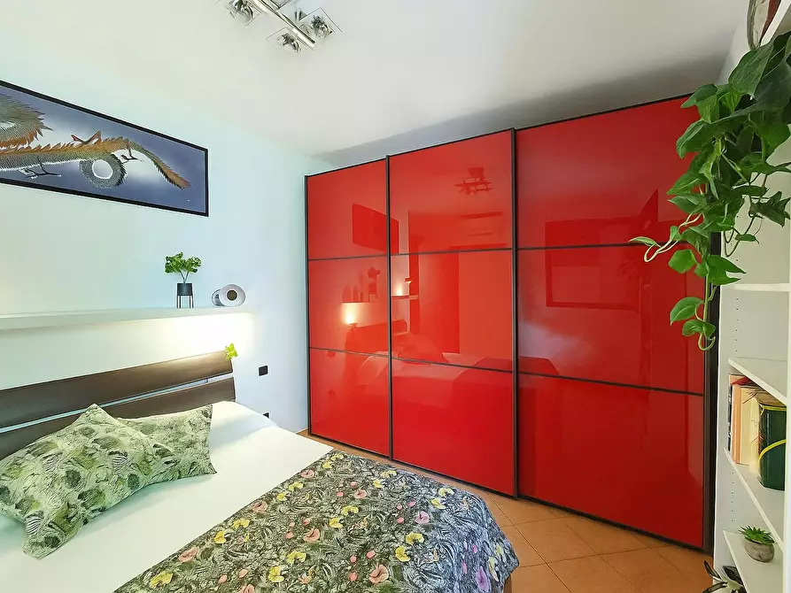 appartamento in affitto a Milano in zona Morivione