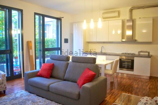 appartamento in affitto a Milano in zona Porta Genova
