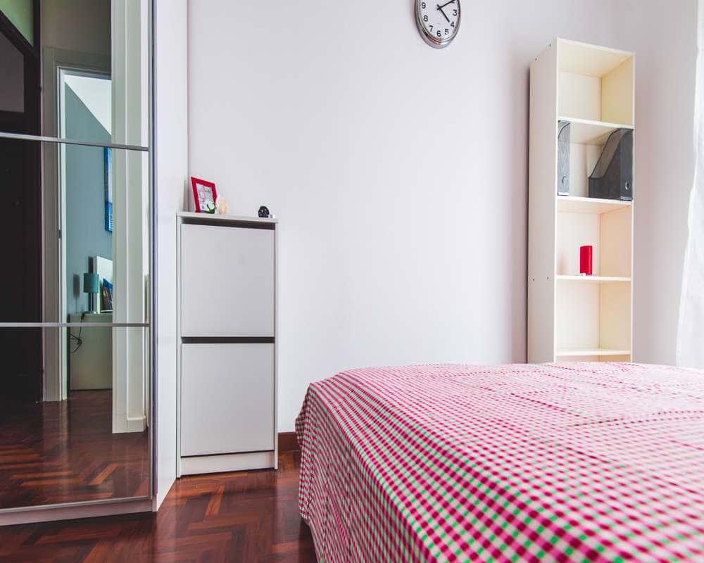 negozio in affitto a Milano in zona Maggiolina