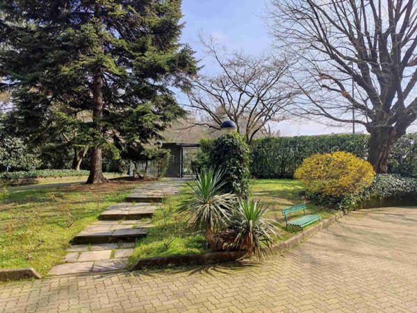 appartamento in affitto a Milano in zona San Siro