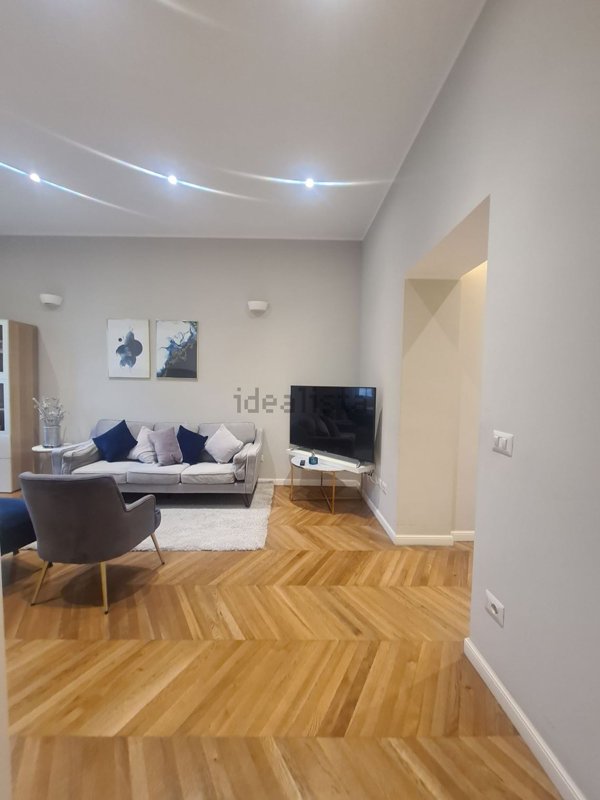 appartamento in affitto a Milano in zona Sempione