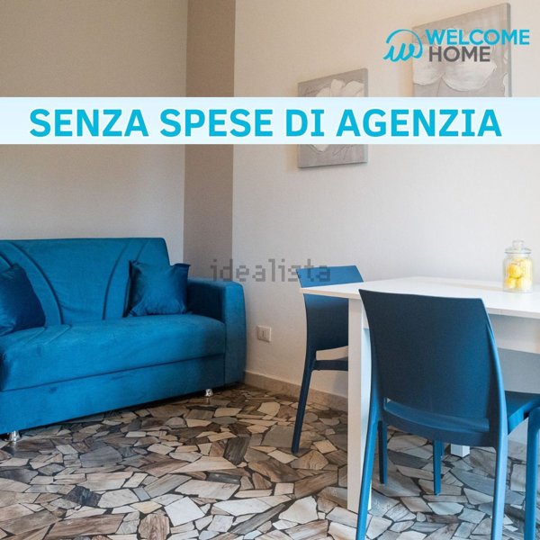 appartamento in affitto a Milano in zona Villapizzone