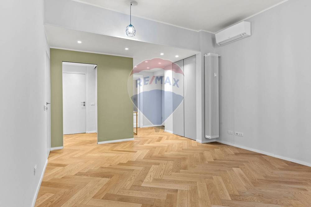 appartamento in affitto a Milano in zona Porta Vittoria