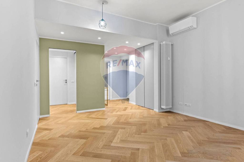 appartamento in affitto a Milano in zona Porta Vittoria