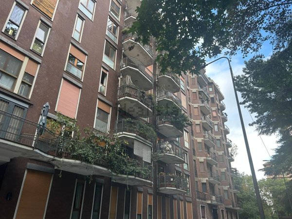 appartamento in affitto a Milano in zona San Vittore