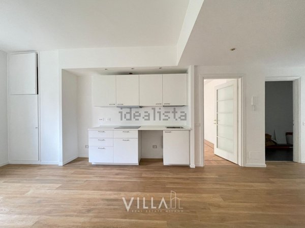 appartamento in affitto a Milano in zona Centro Direzionale