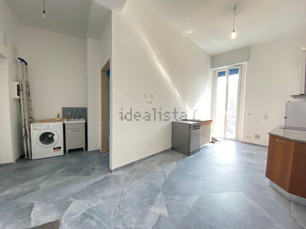appartamento in affitto a Milano in zona Il Portello