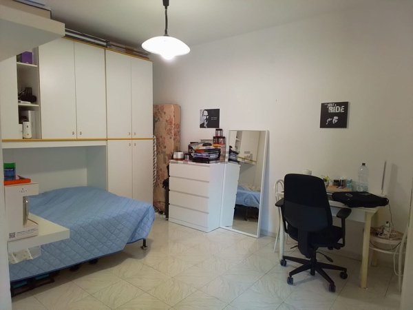 appartamento in affitto a Milano in zona Isola