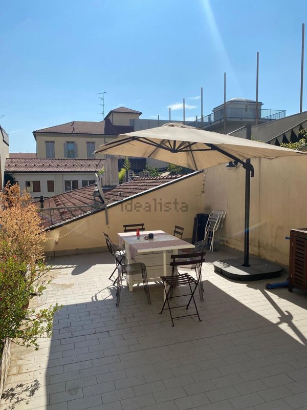appartamento in affitto a Milano in zona Guastalla