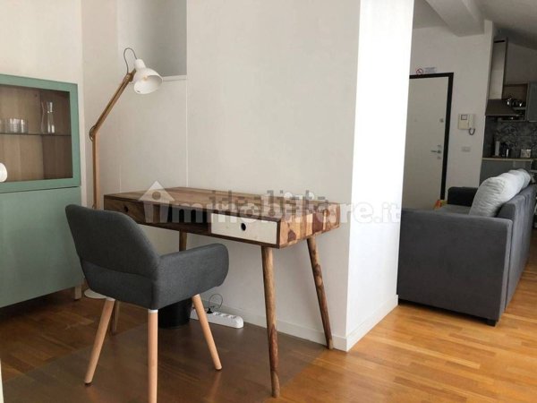 appartamento in affitto a Milano in zona Precotto