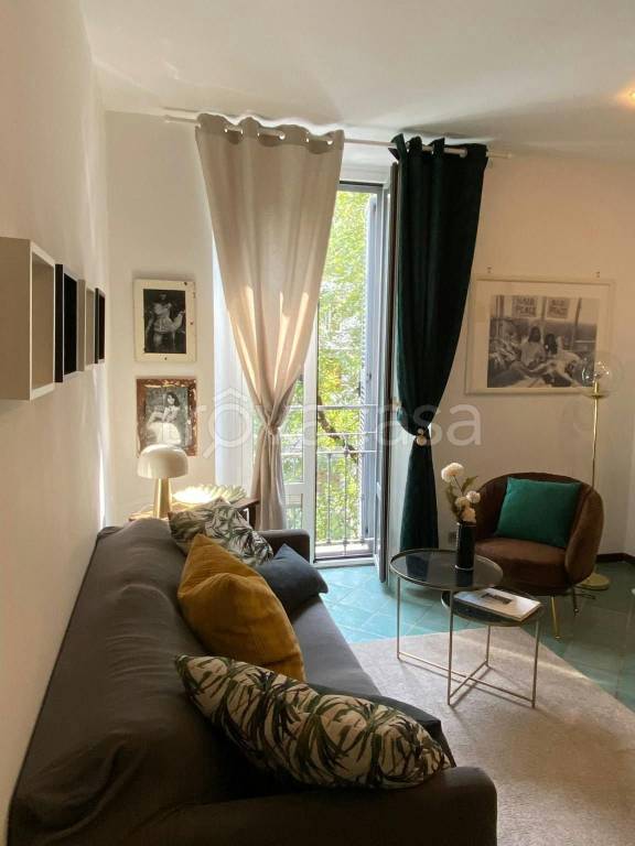 appartamento in affitto a Milano in zona Bocconi