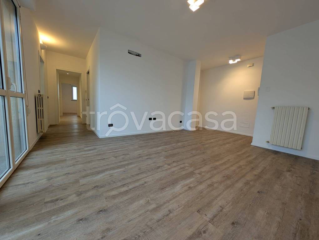 appartamento in affitto a Milano in zona Porta Genova