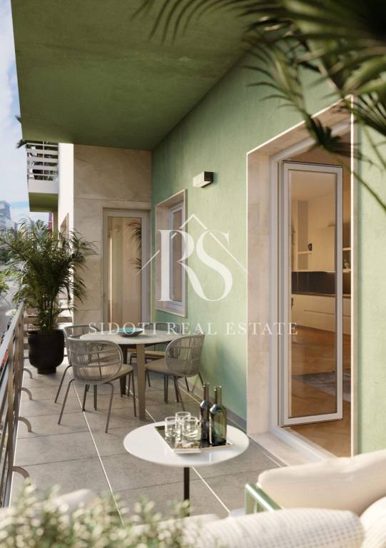 appartamento in affitto a Milano in zona Stazione Centrale