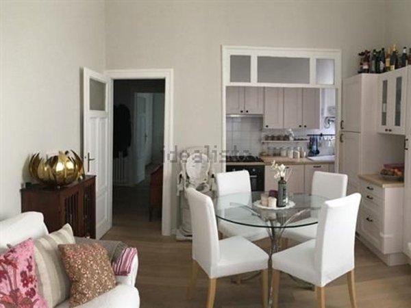 appartamento in affitto a Milano in zona Porta Genova