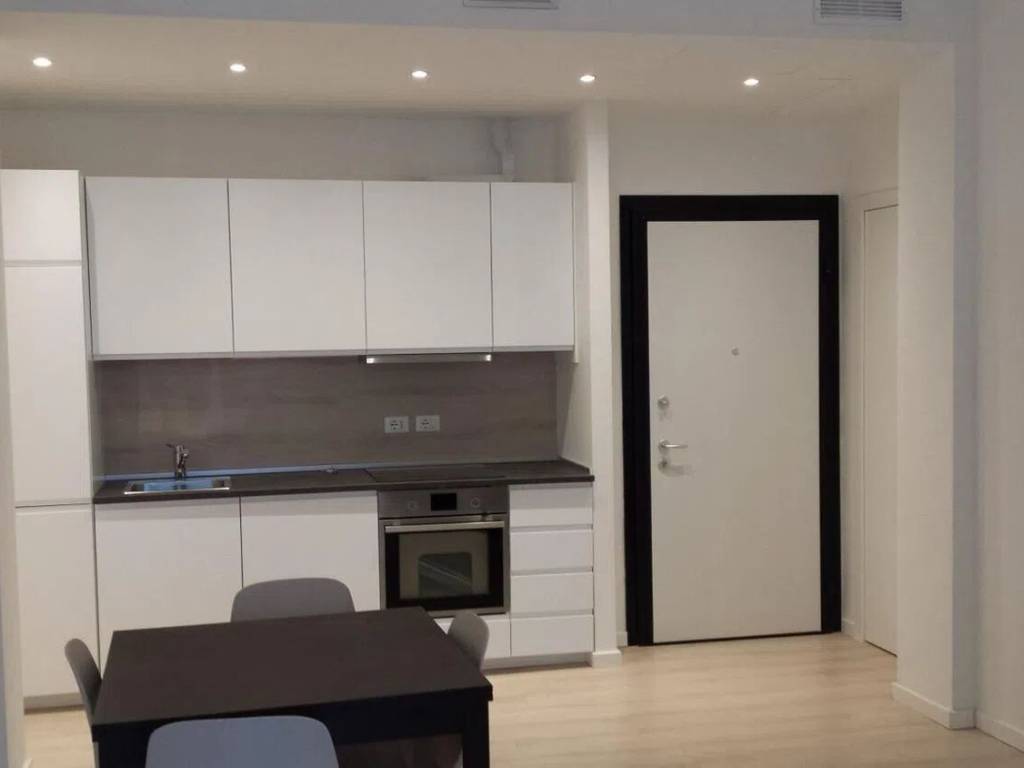 appartamento in affitto a Milano in zona Porta Nuova