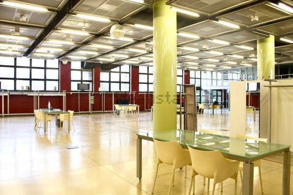 loft in affitto a Milano in zona Dergano