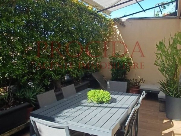 appartamento in affitto a Milano in zona Porta Romana