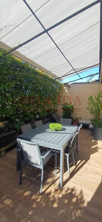 appartamento in affitto a Milano in zona XXII Marzo