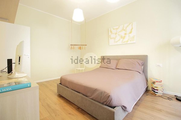 appartamento in affitto a Milano in zona Villapizzone