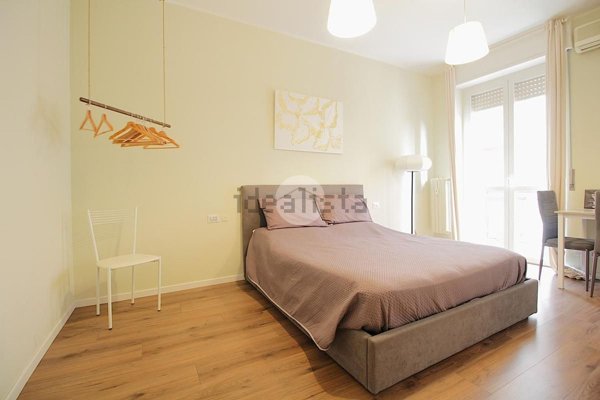 appartamento in affitto a Milano in zona Villapizzone