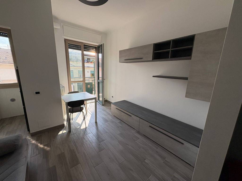 appartamento in affitto a Milano in zona Città Studi