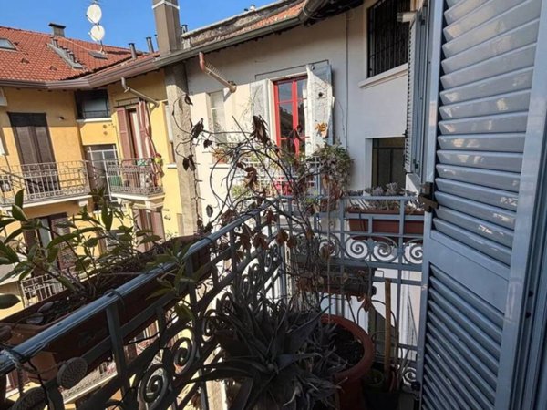 appartamento in affitto a Milano in zona Porta Romana