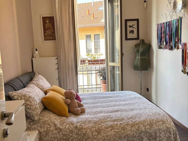 appartamento in affitto a Milano in zona Porta Romana