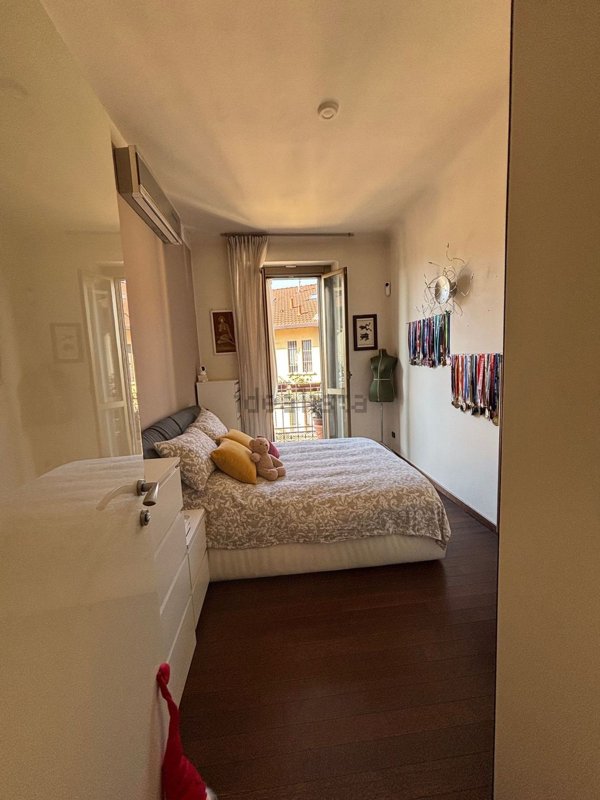 appartamento in affitto a Milano in zona XXII Marzo