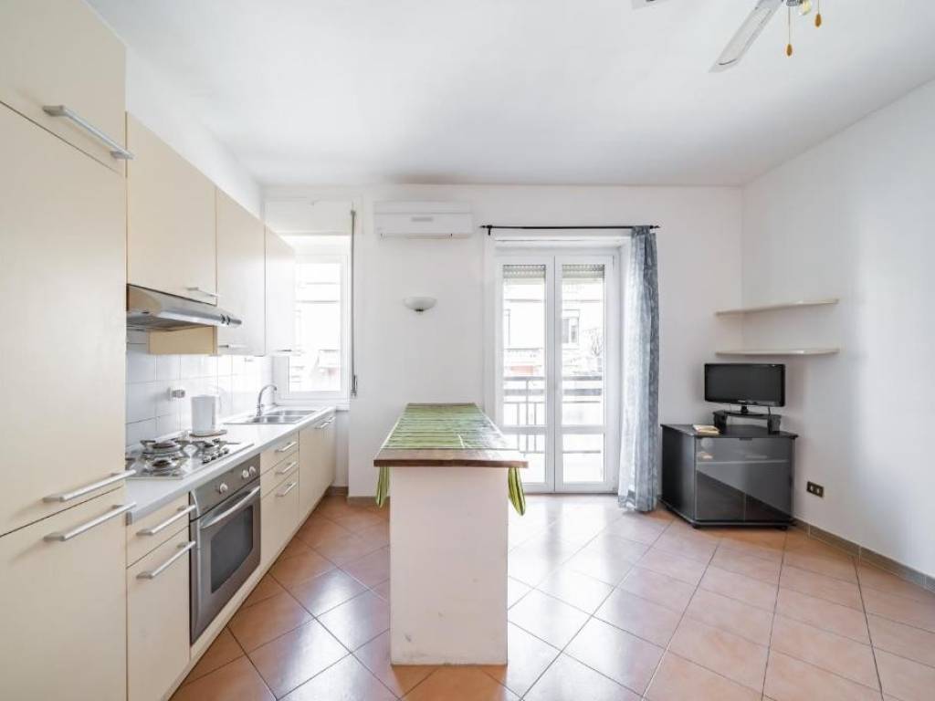 appartamento in affitto a Milano in zona Città Studi