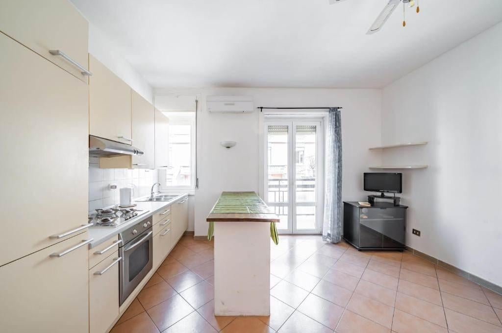 appartamento in affitto a Milano in zona Casoretto
