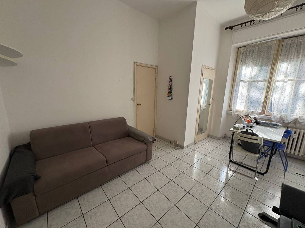 appartamento in affitto a Milano in zona Città Studi