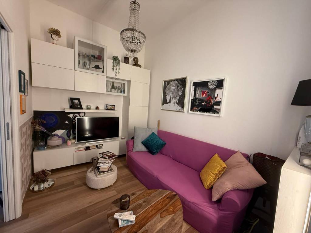 appartamento in affitto a Milano in zona Città Studi