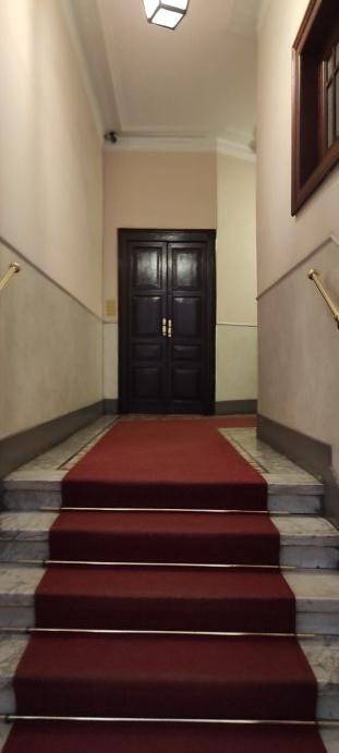 appartamento in affitto a Milano in zona Porta Vittoria