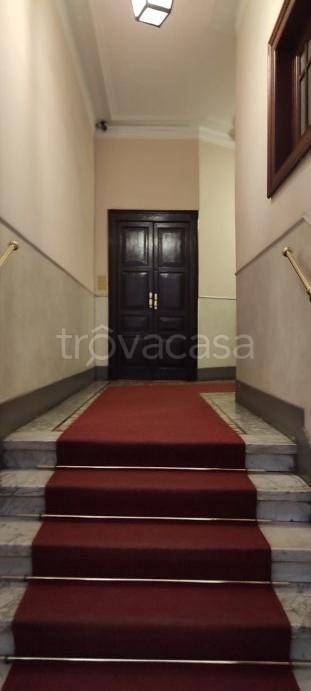 appartamento in affitto a Milano in zona Porta Vittoria