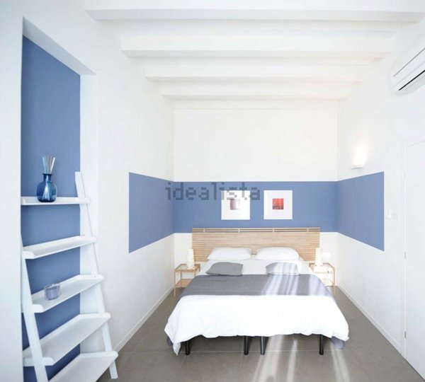 appartamento in affitto a Milano in zona Lambrate