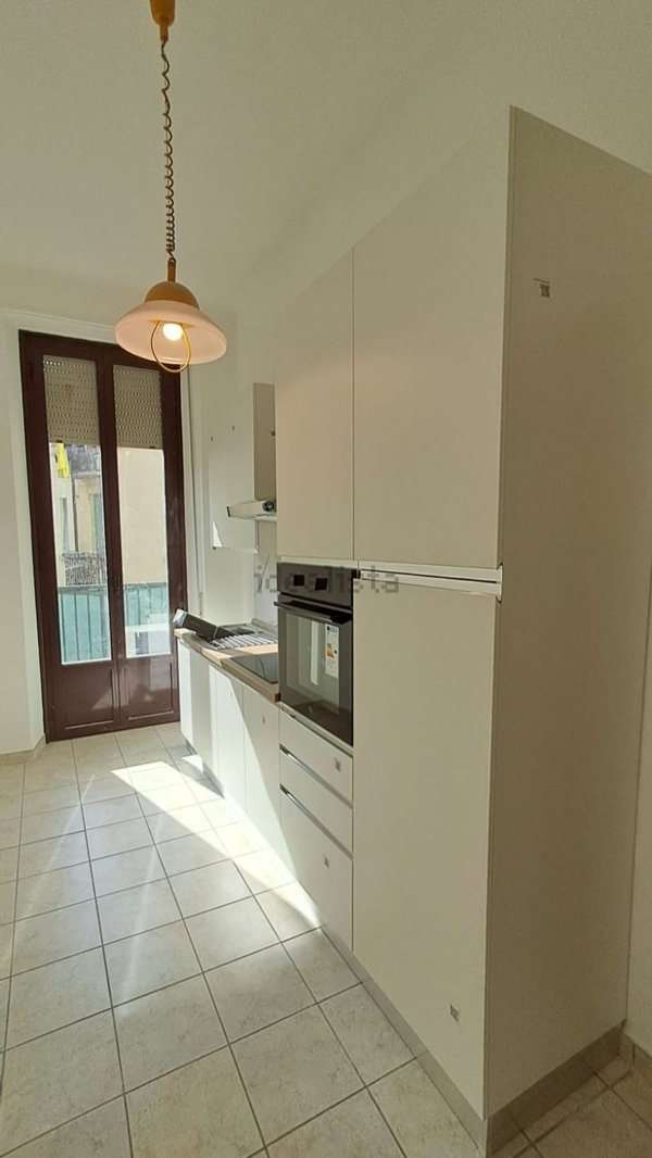appartamento in affitto a Milano in zona Porta Vittoria