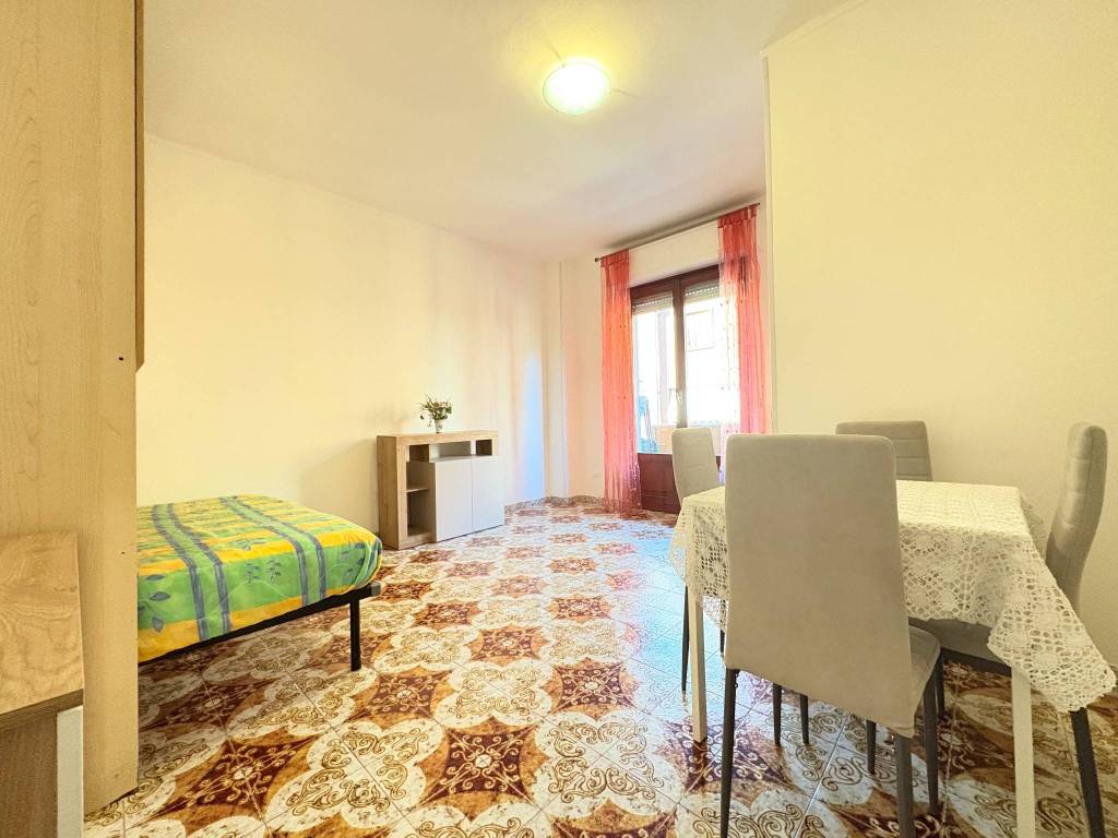 appartamento in affitto a Milano in zona Gorla