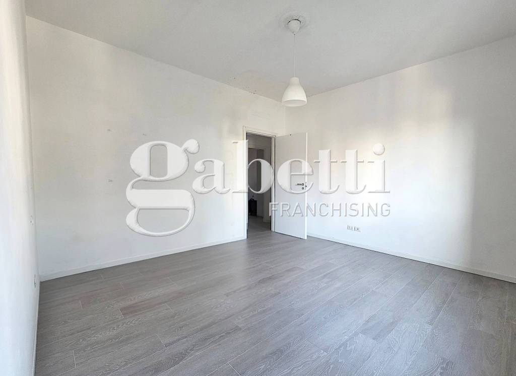 appartamento in affitto a Milano in zona Cascina dei Pomi